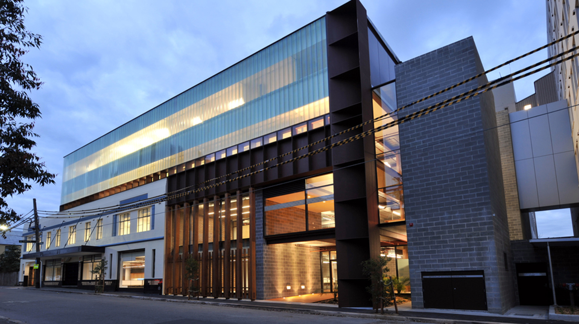 Brain & Mind Institute2